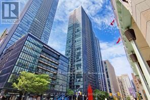 Property Photo: 110 Charles Street East 3703 ON M4Y 1T5