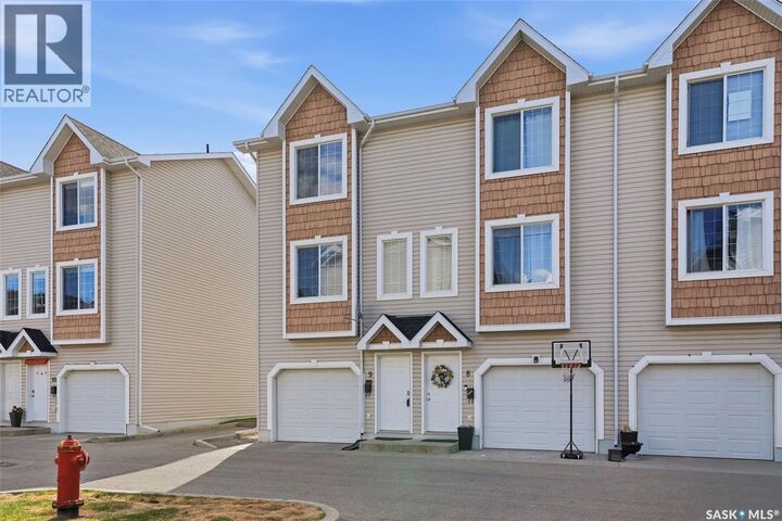 Property Photo:  9 243 Herold Terrace  SK S7V 1J5 
