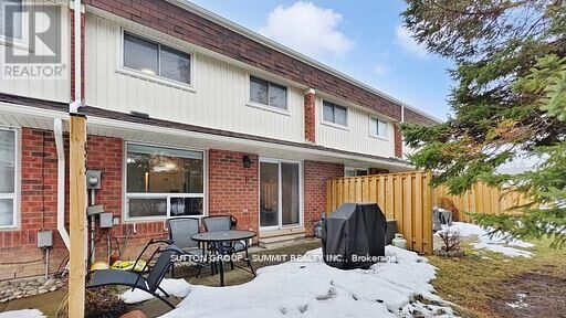Property Photo:  6520 Corfu Road 55  ON L5N 3B4 