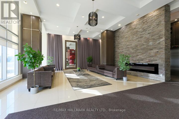 Property Photo:  2756 Old Leslie Street 1017  ON M2K 0A9 