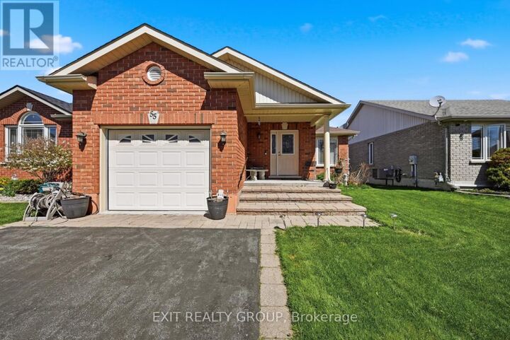Property Photo:  55 Gavey Street  ON K8N 0L8 