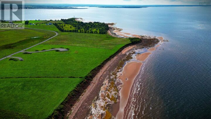 Property Photo:  Lot 11 Beach Chair Lane  NS B0K 1L0 
