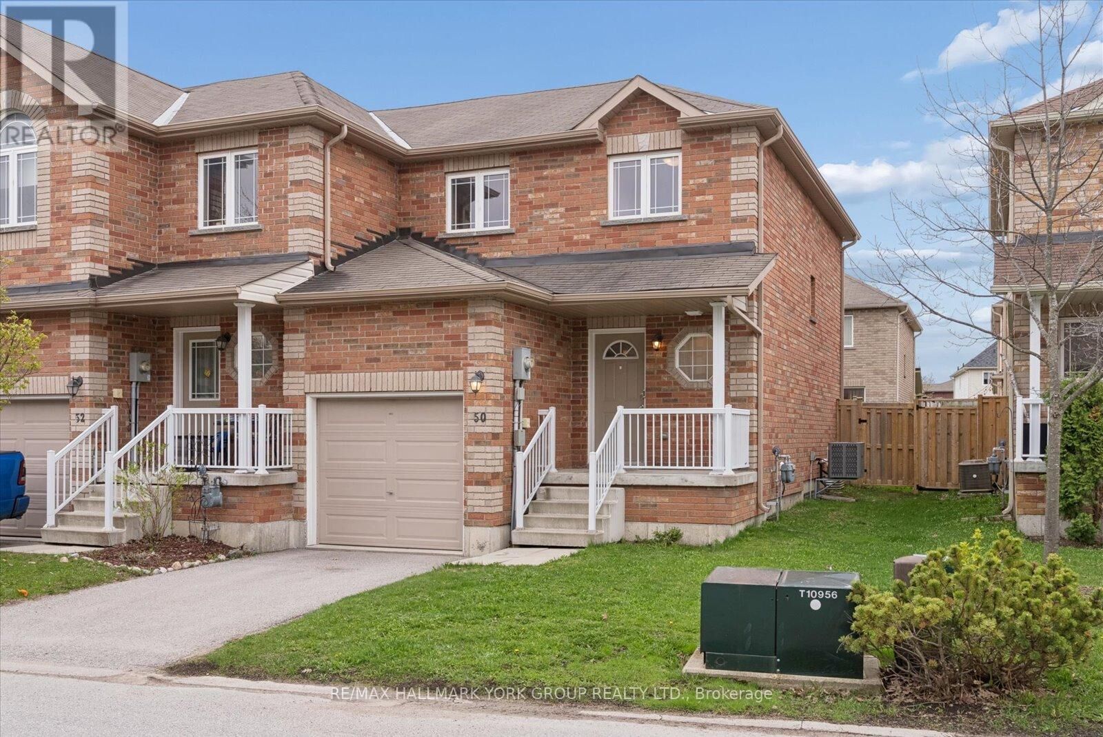 Property Photo:  50 Southwoods Crescent 70  ON L4N 9P8 