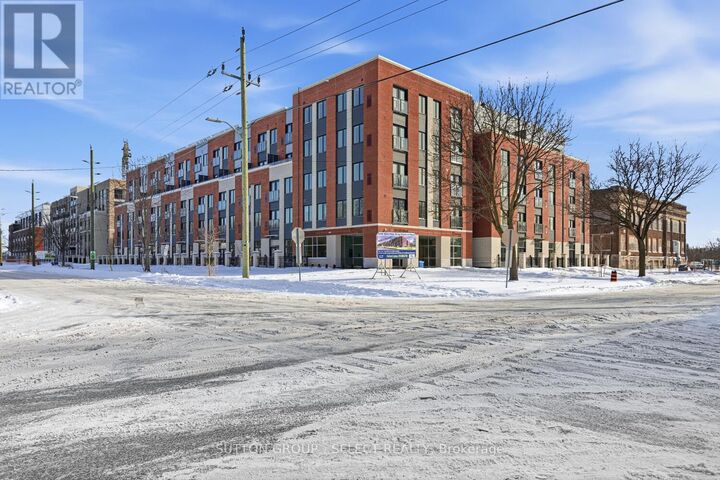 Property Photo:  351 Hill Street 103  ON N6B 2M1 