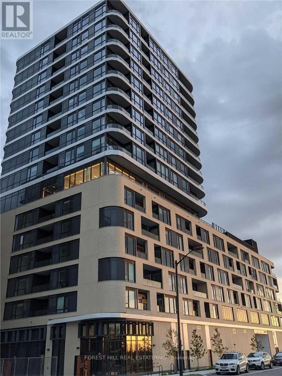 Property Photo:  120 Eagle Rock Way 503  ON L6A 5C2 