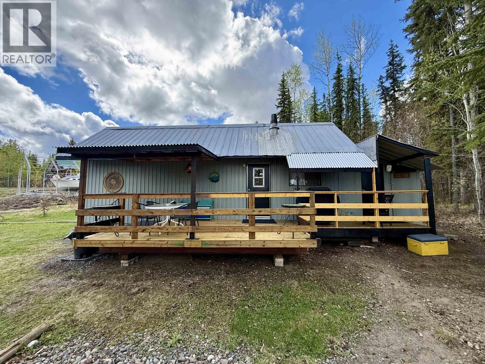 Property Photo:  7562 Womack Road  BC V0K 1X3 