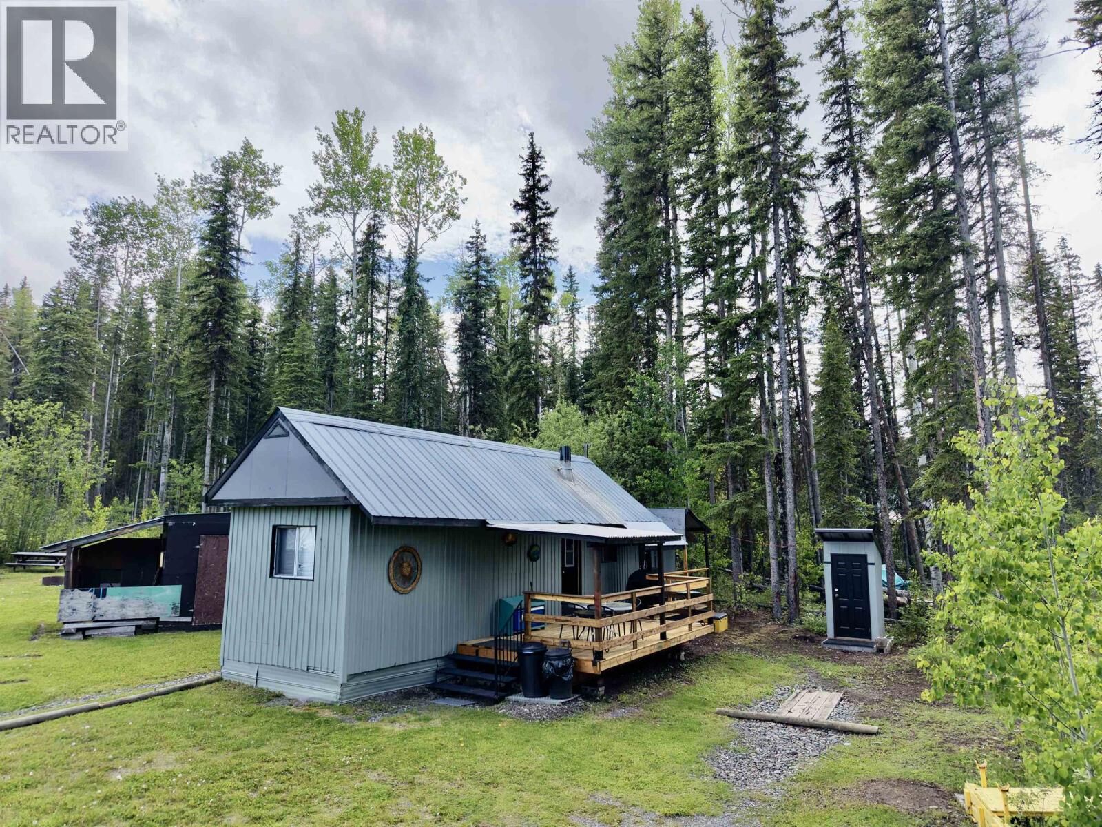 Property Photo: 7562 Womack Road BC V0K 1X3