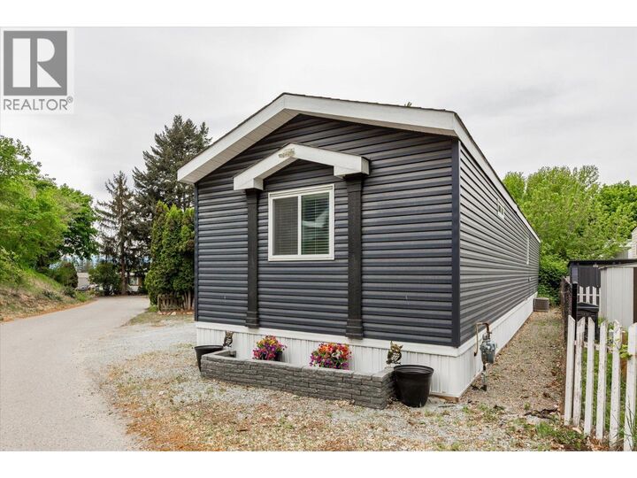Property Photo:  1699 Ross Road 219  BC V1Z 1L8 