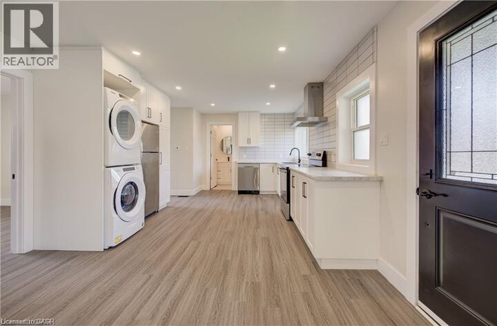 Property Photo:  361 Prospect Avenue  ON N2A 1C9 