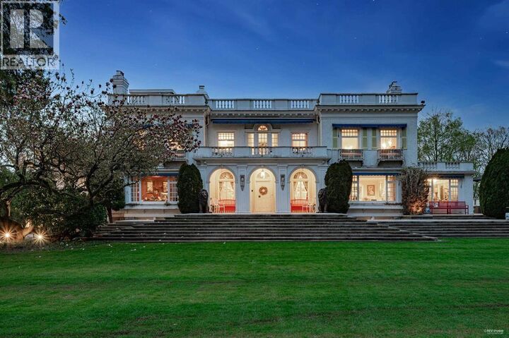 Property Photo:  3380 The Crescent  BC V6H 1T8 