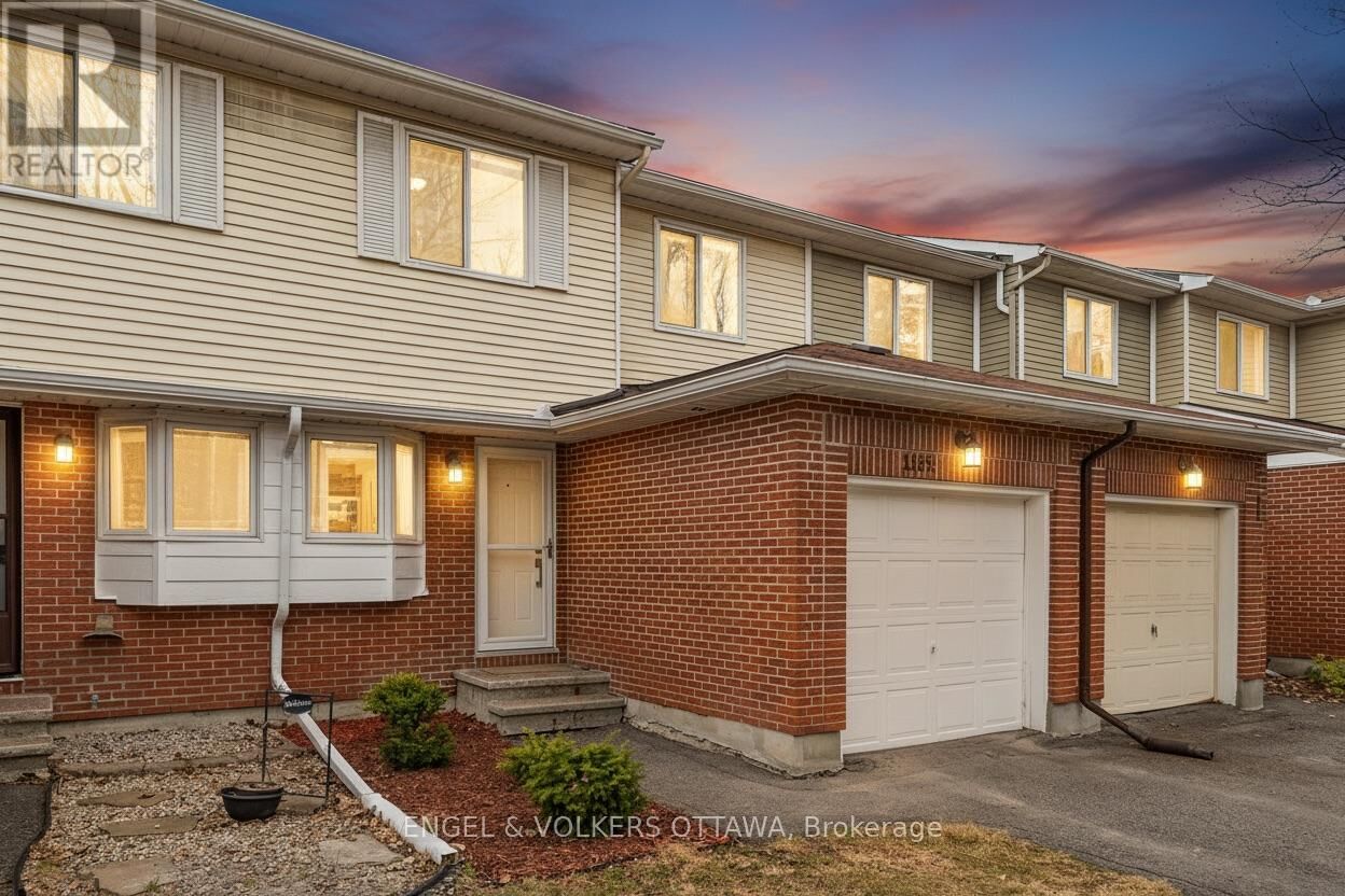 Photo de la propriété:  1152 Des Forets Avenue  ON K1C 5K6 