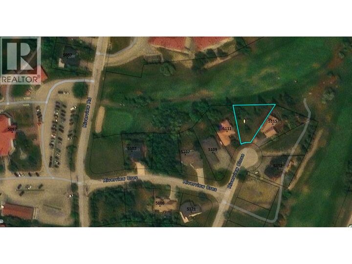 Property Photo:  5113 Riverview Close  BC V0B 1L1 