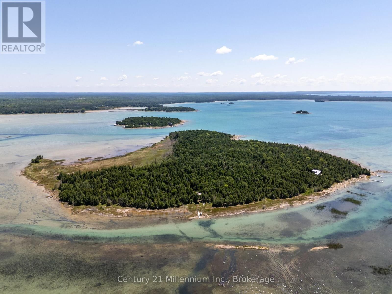 Property Photo:  77 Smokehouse Island  ON N0H 2T0 