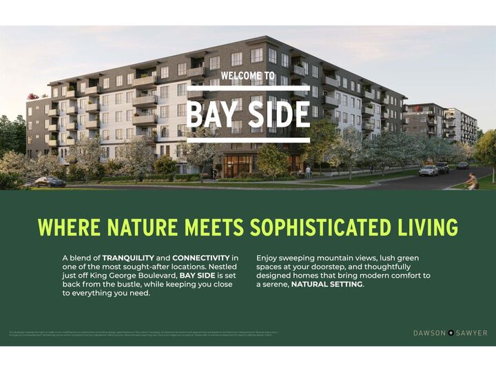 Property Photo:  13668 79 Avenue 434  BC V0V 0V0 