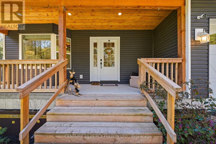 Property Photo:  810 Vanderwater Road  ON K0K 3H0 