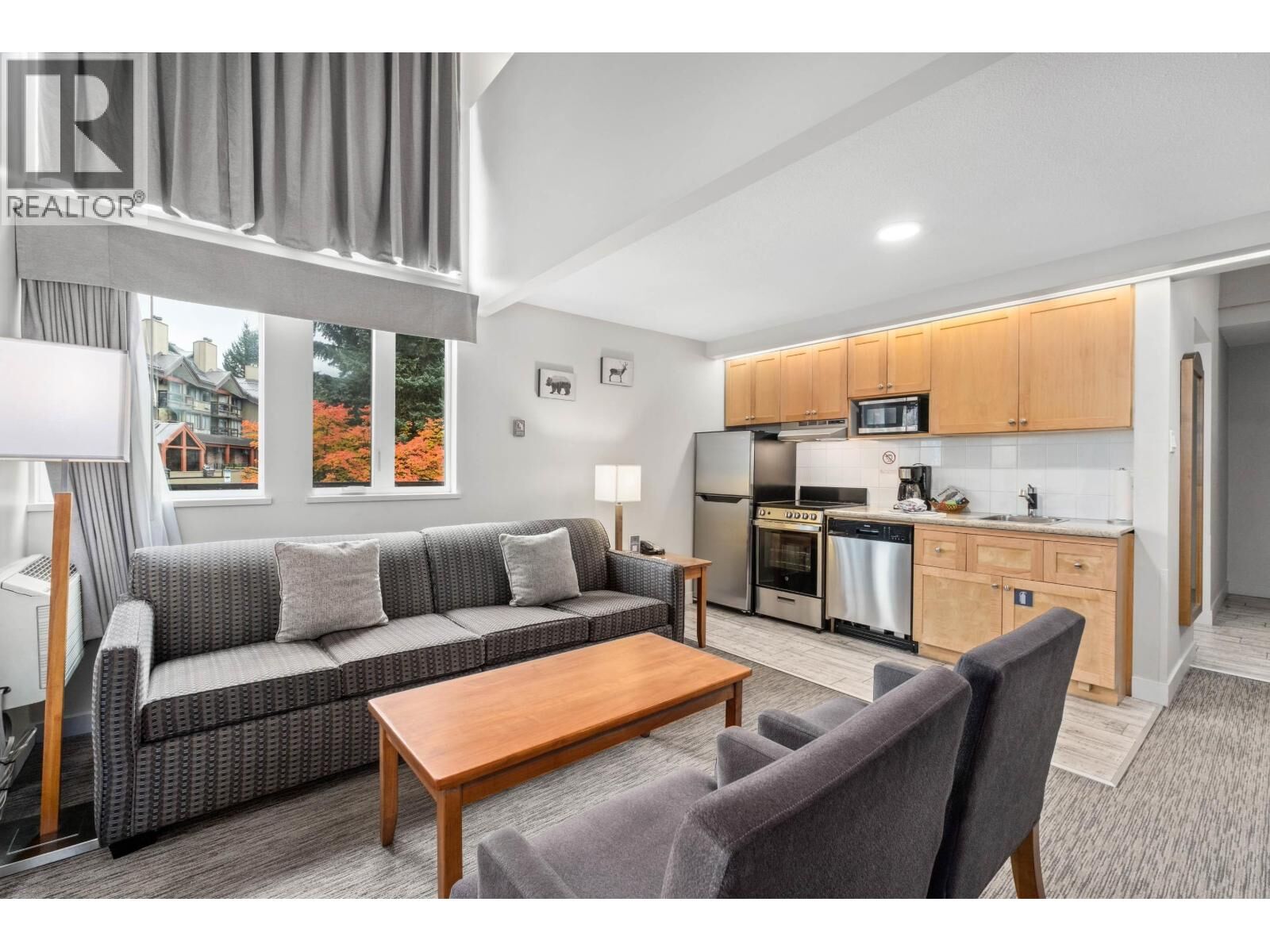 Property Photo:  4420 Sundial Place 202  BC V8E 1G6 