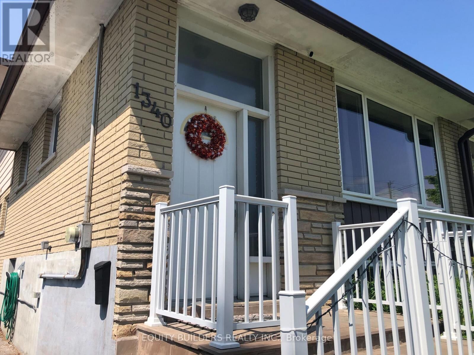 Property Photo:  1340 West Cedar St. West Street West  ON L1J 3S5 