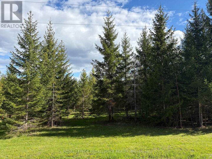 Property Photo:  Part 2 Ingham Road  ON K0K 2X0 