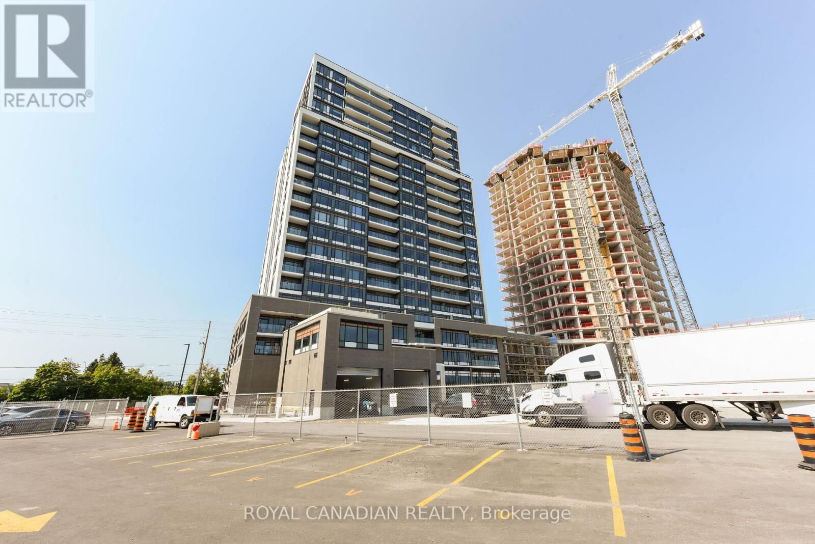 Property Photo:  8010 Derry Road 509  ON L9T 9N3 
