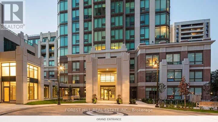 Property Photo:  320 Tweedsmuir Avenue 107  ON M5P 2Y3 