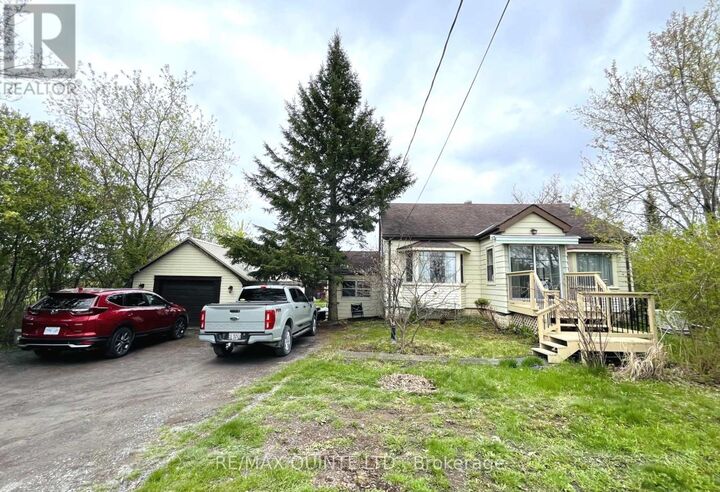 Property Photo:  4336 Old Highway 2  ON K8N 4Z4 