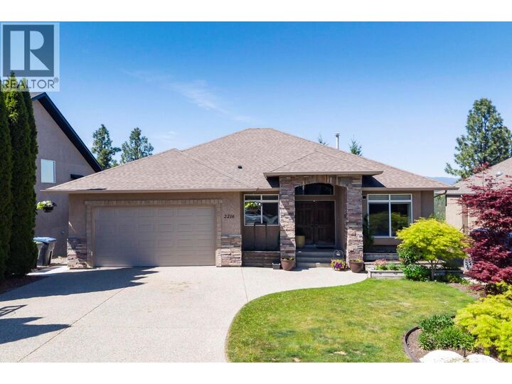 2216 Quail Run Drive — photo 1