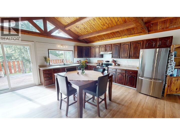 Property Photo:  2341 Reierson Road  BC V2J 6K1 