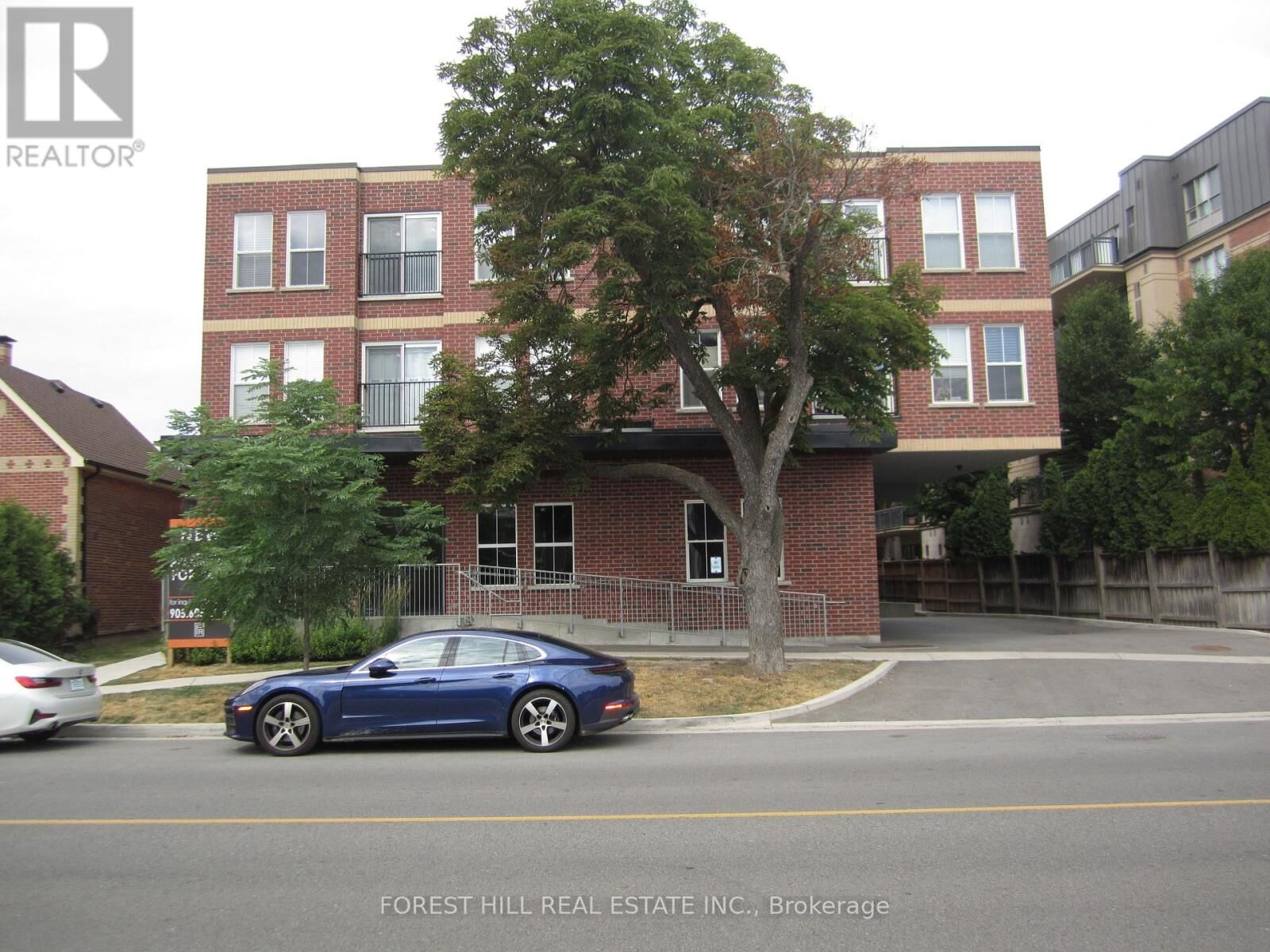 Property Photo:  8010 Kipling Avenue 308  ON L4L 0M5 