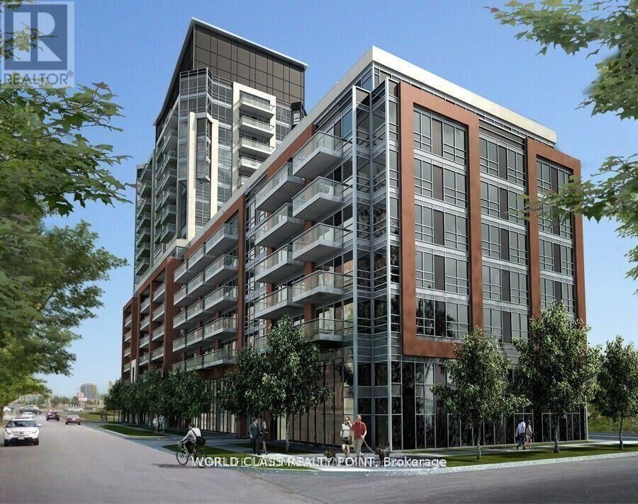 Property Photo:  8888 Yonge Street 427  ON L4C 5V6 
