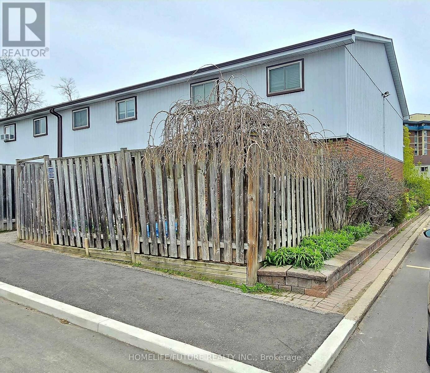 Property Photo:  120 Nonquon Road 150  ON L1G 7E6 