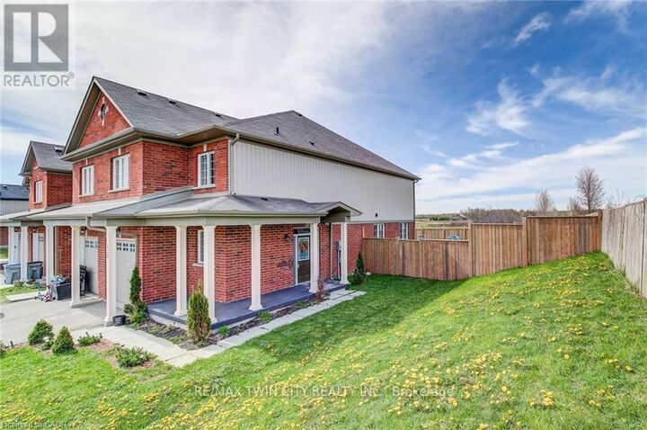 Property Photo:  518 Krotz Street West  ON N4W 0J4 