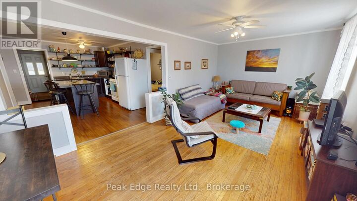Property Photo:  151 Garafraxa Street South  ON N0G 1R0 