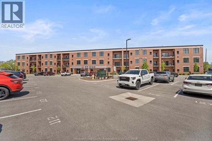 Property Photo:  3180 Meadowbrook Lane 212  ON N8T 0B4 