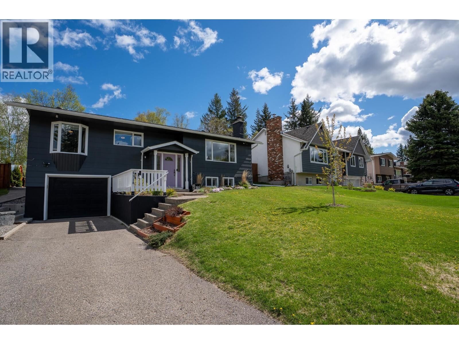 Property Photo:  5310 York Drive  BC V2N 2A5 