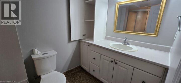 Property Photo:  50 Donley Street Lower  ON N2M 3P2 