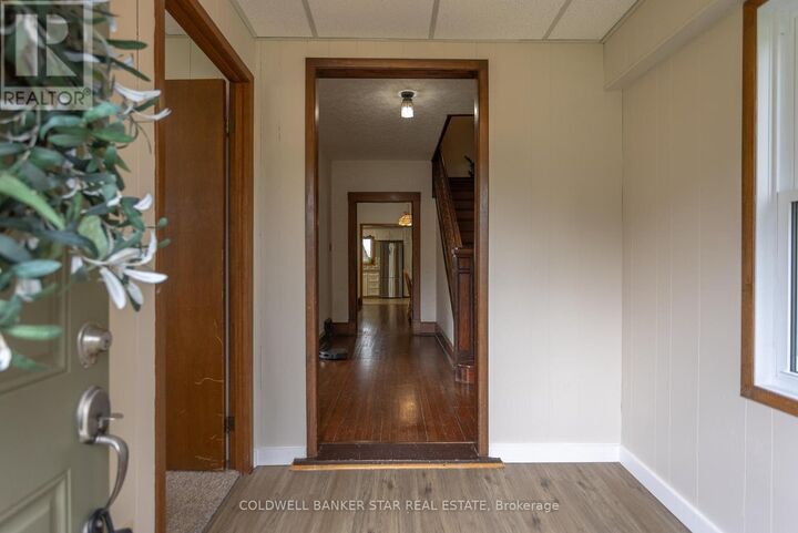 Property Photo:  106 Fairview Avenue  ON N5R 4X6 