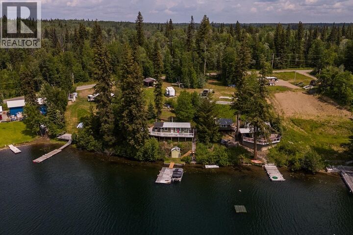 Property Photo: 27345 Ness Lake Road BC V2K 5N4