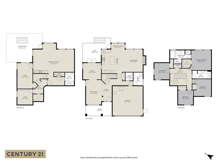Property Photo: 33653 Graham Court BC V2V 7P1