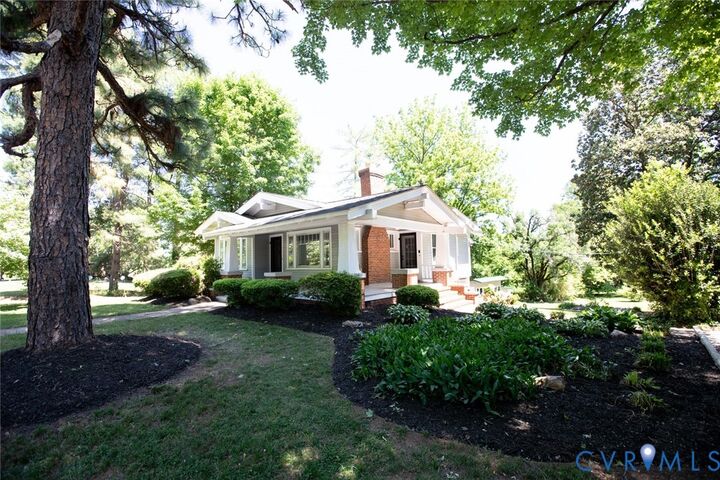 Property Photo:  58 Peaks Road  VA 23960 