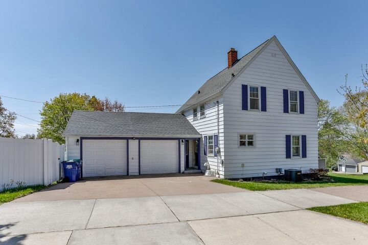 Property Photo:  303 S 9th Avenue  WI 54401 