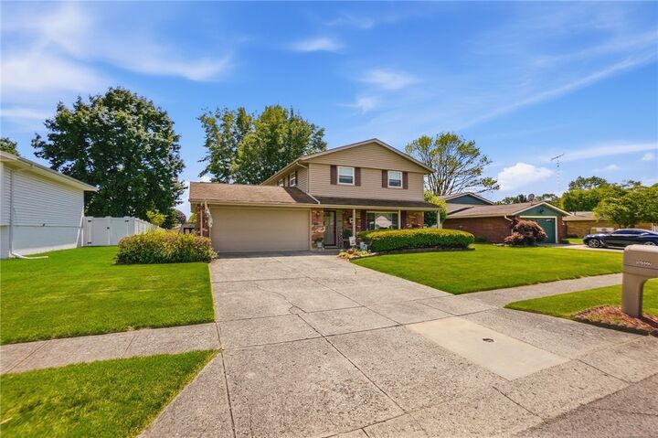 Property Photo: 5302 Ottawa Drive OH 45324