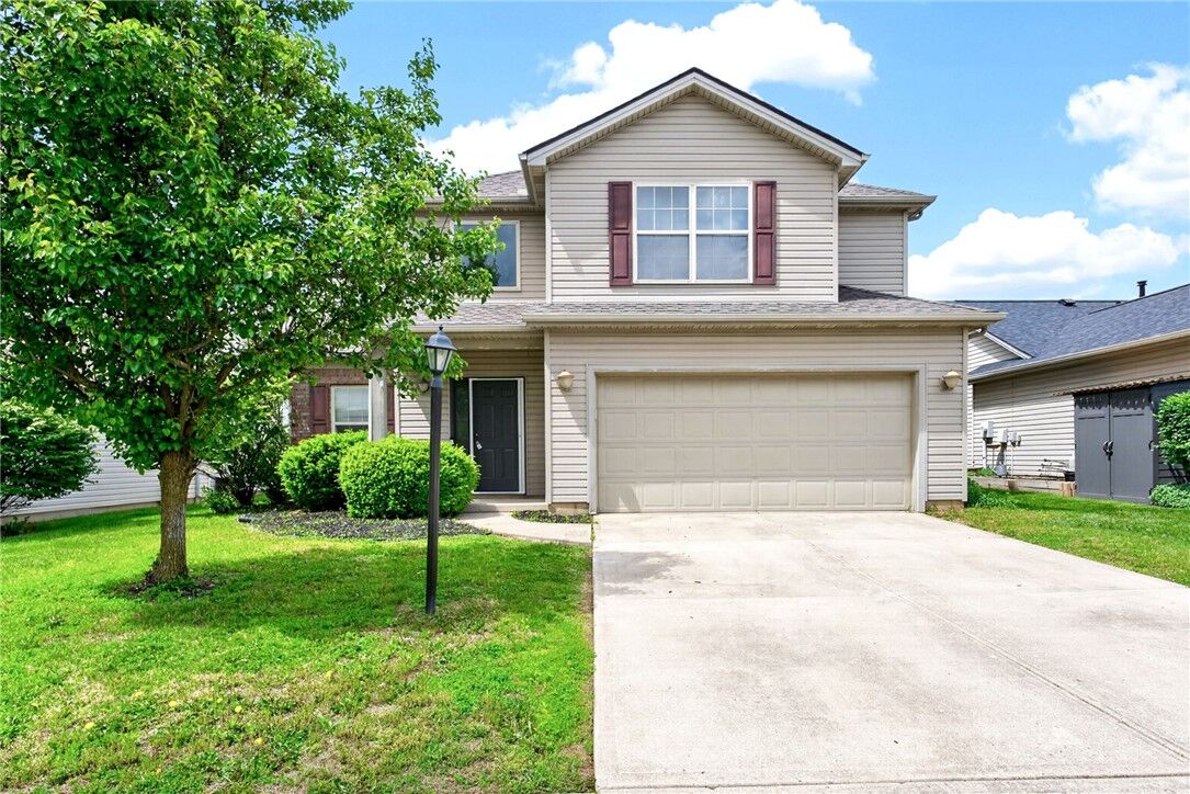 Property Photo:  3927 Augusta Road  OH 45342 