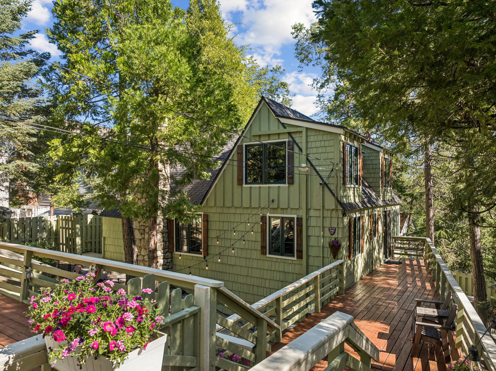 Property Photo:  28772 Cedar Drive  CA 92352 