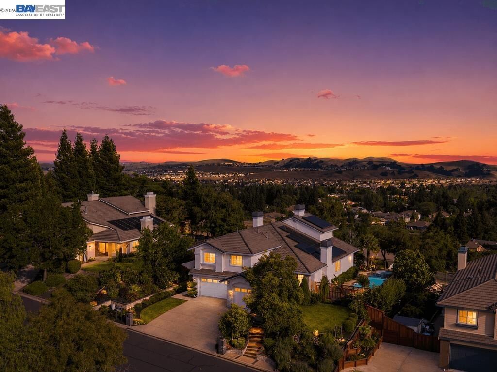 Property Photo: 4478 Fleetwood Rd CA 94506
