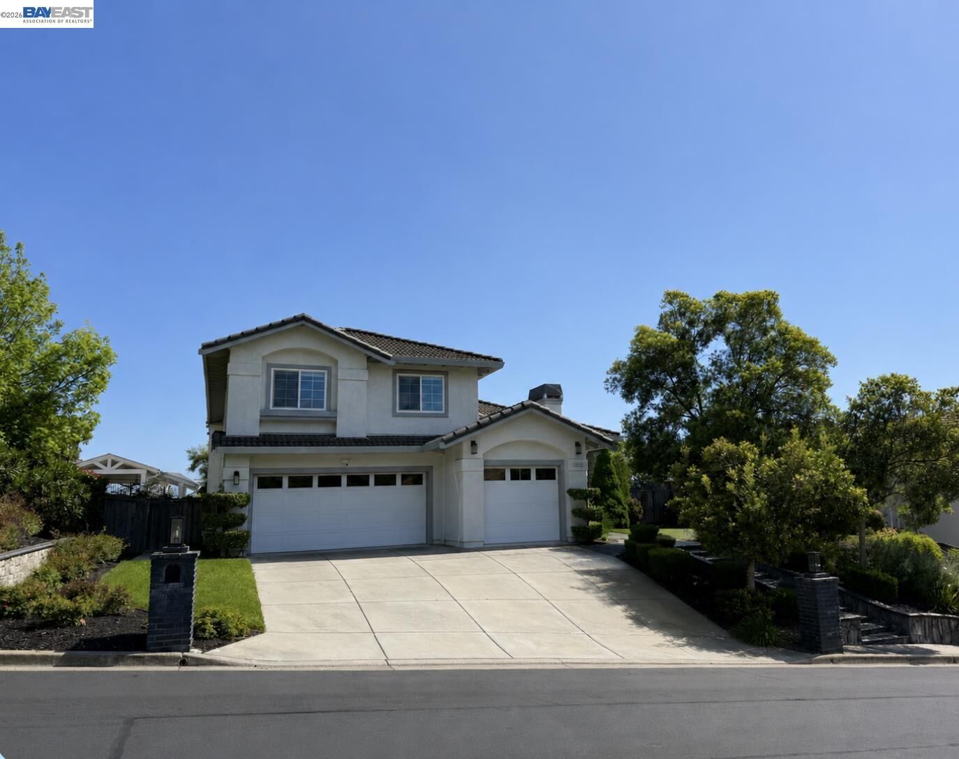 Property Photo:  4478 Fleetwood Rd  CA 94506 