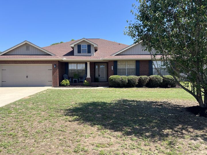 Property Photo: 2391 Barberee Drive FL 32536