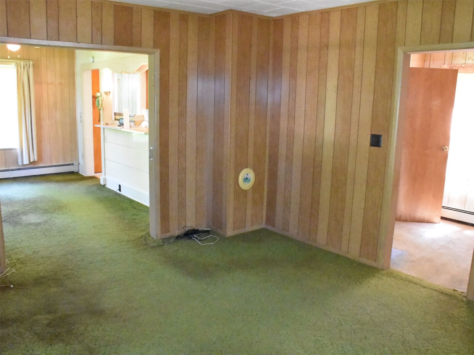 Property Photo:  84 Concord Street  PA 16438 