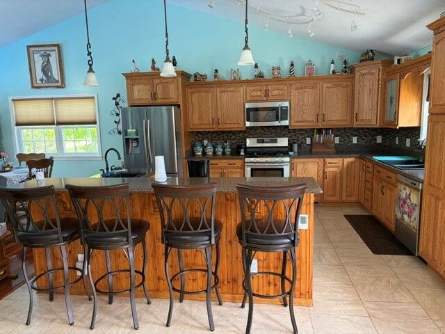 Property Photo:  13249 W Cherry Hill Road  PA 16401 