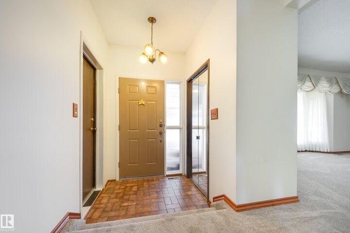 Property Photo:  12307 54 Street NW  AB T5W 3N7 