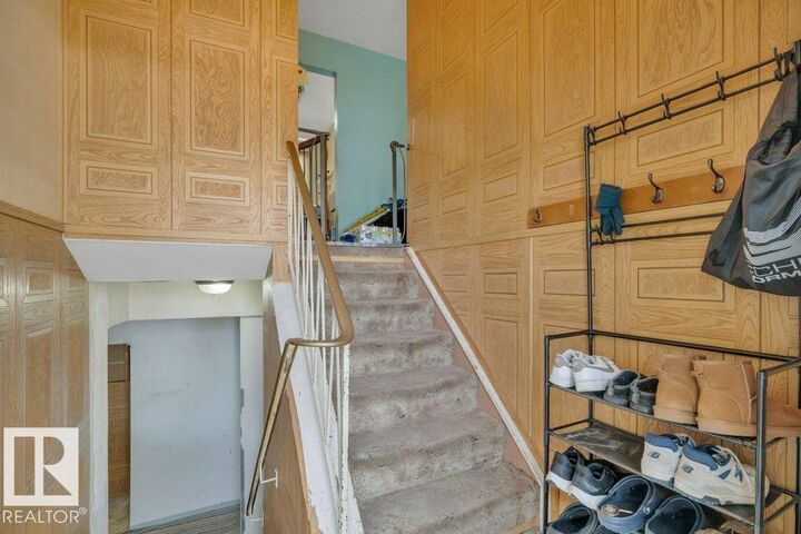 Property Photo:  4409 42B Avenue  AB T9E 4R9 